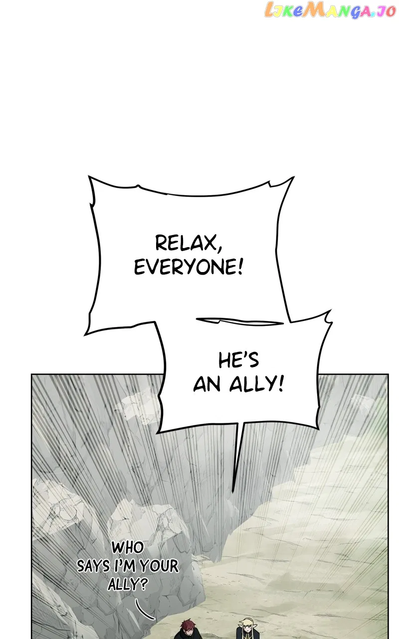 Dungeons & Artifacts Chapter 127 – Page 17