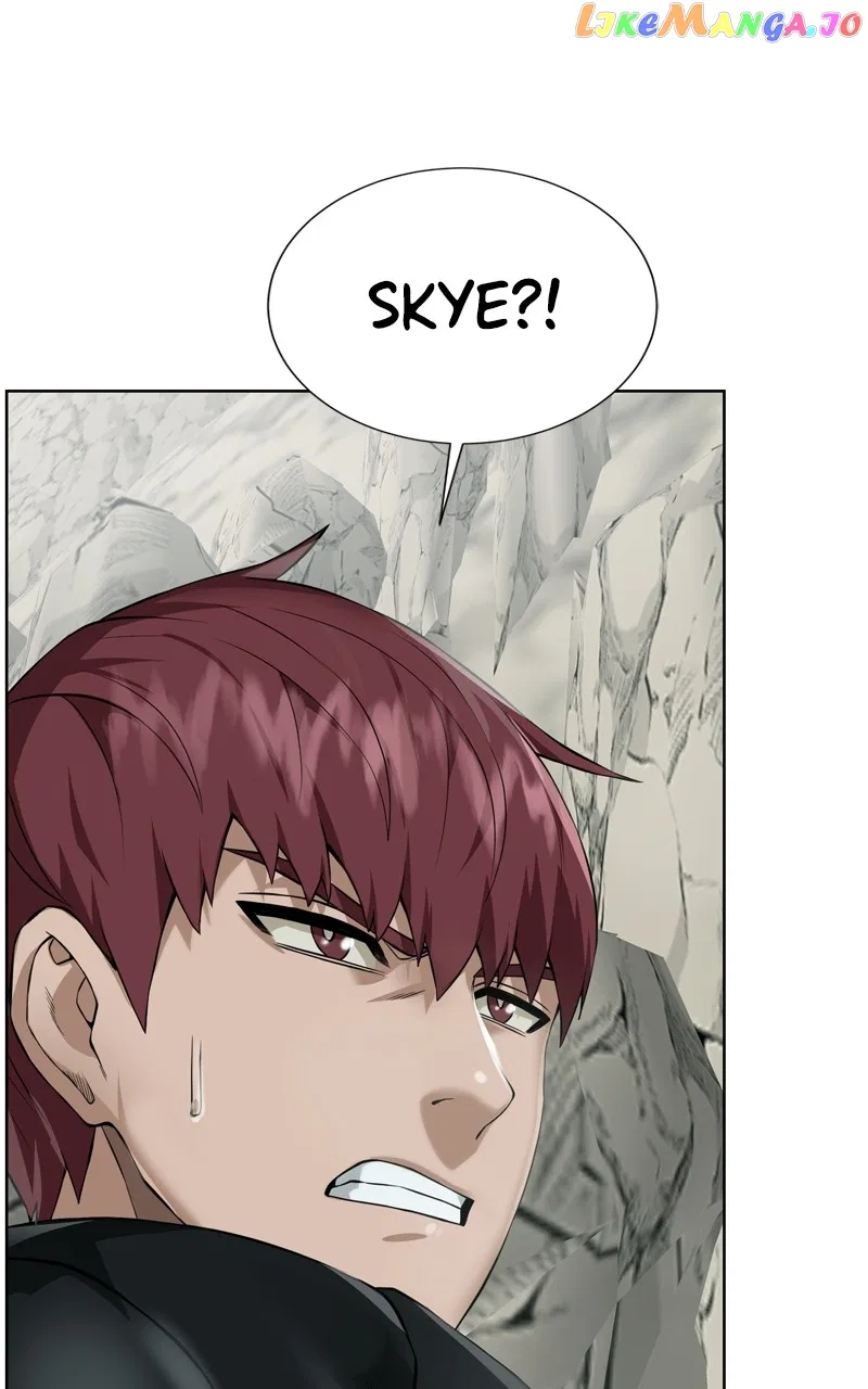 Dungeons & Artifacts Chapter 127 – Page 21