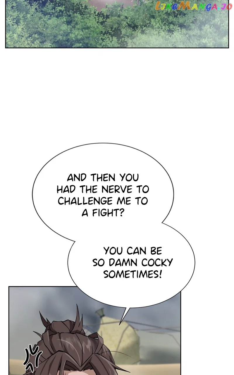 Dungeons & Artifacts Chapter 127 – Page 27