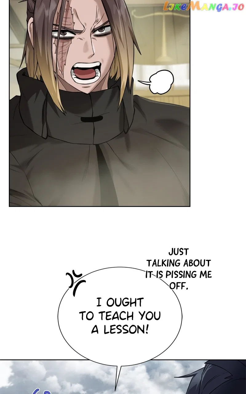 Dungeons & Artifacts Chapter 127 – Page 28
