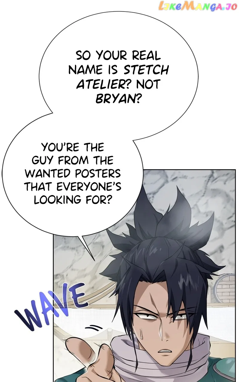 Dungeons & Artifacts Chapter 127 – Page 30