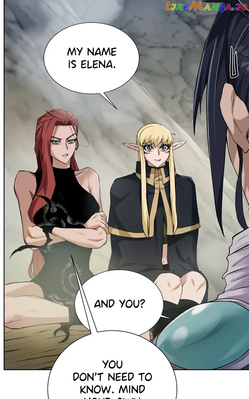 Dungeons & Artifacts Chapter 127 – Page 33
