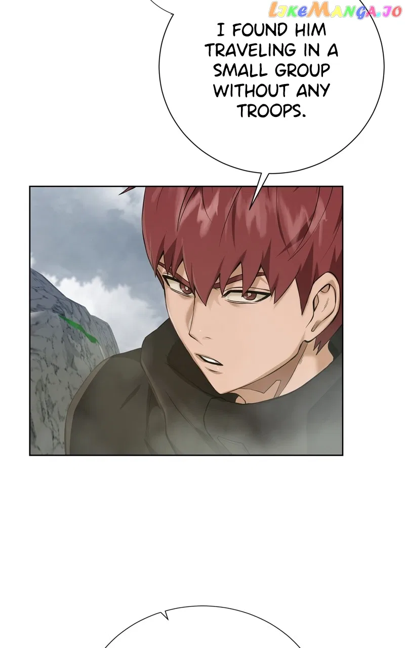 Dungeons & Artifacts Chapter 127 – Page 42