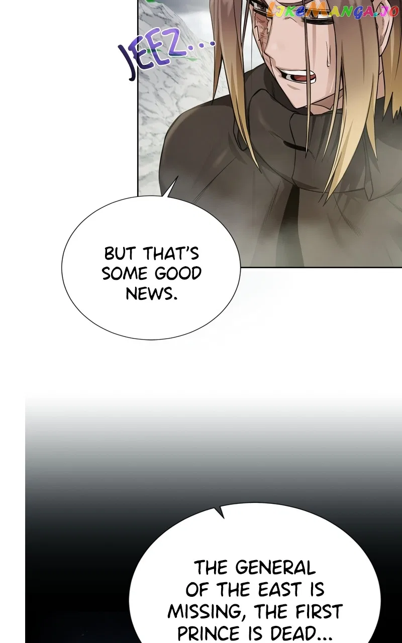 Dungeons & Artifacts Chapter 127 – Page 45