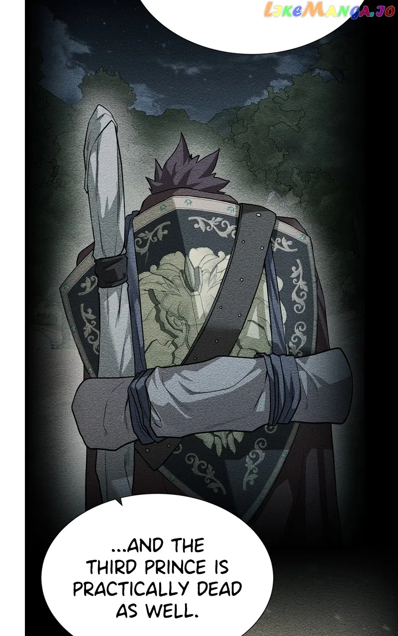 Dungeons & Artifacts Chapter 127 – Page 46