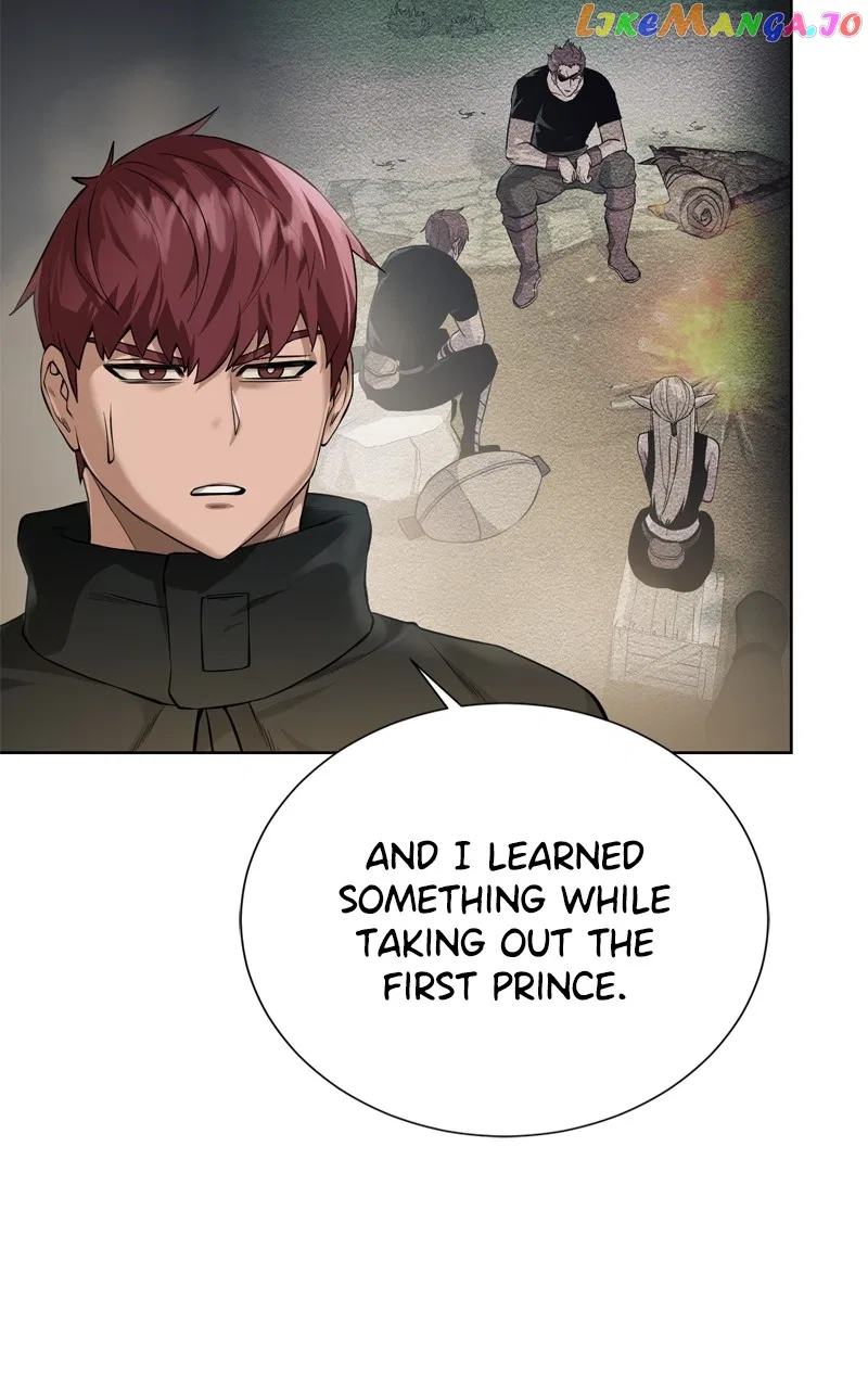 Dungeons & Artifacts Chapter 127 – Page 50