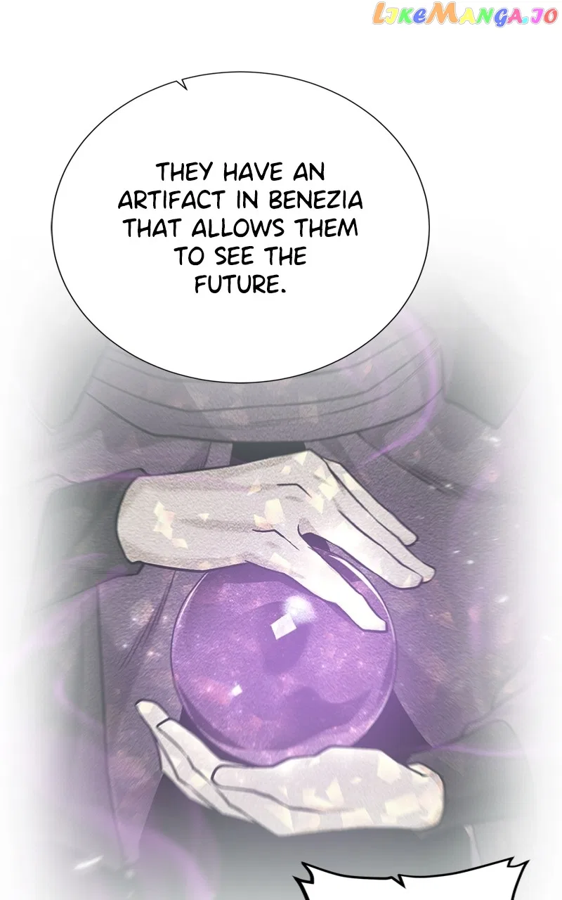Dungeons & Artifacts Chapter 127 – Page 51