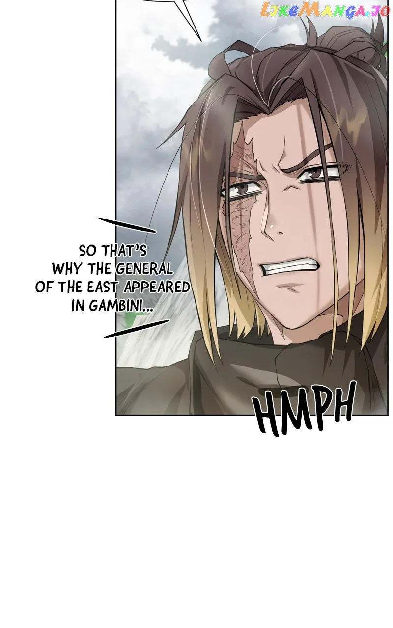 Dungeons & Artifacts Chapter 127 – Page 53