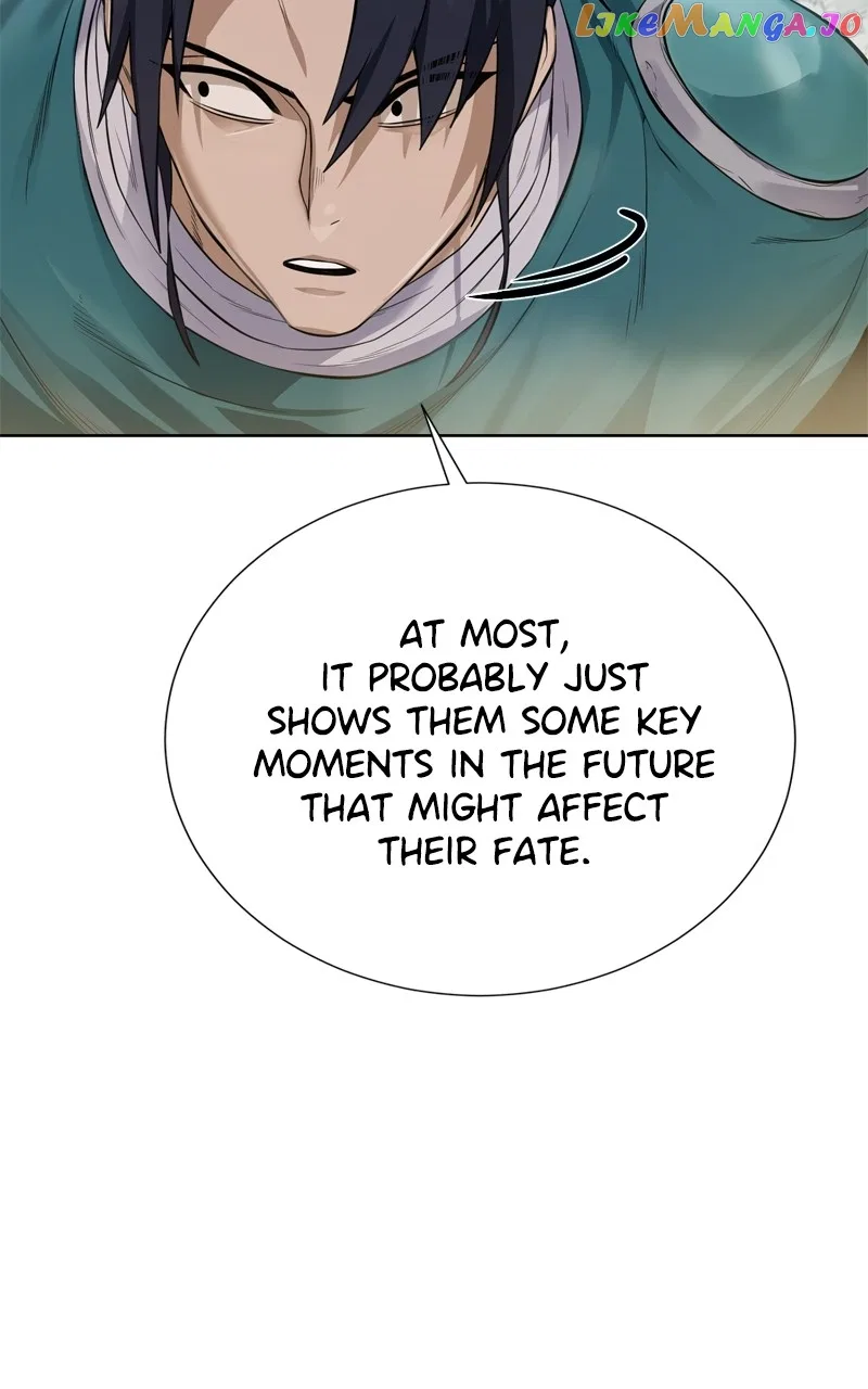 Dungeons & Artifacts Chapter 127 – Page 55