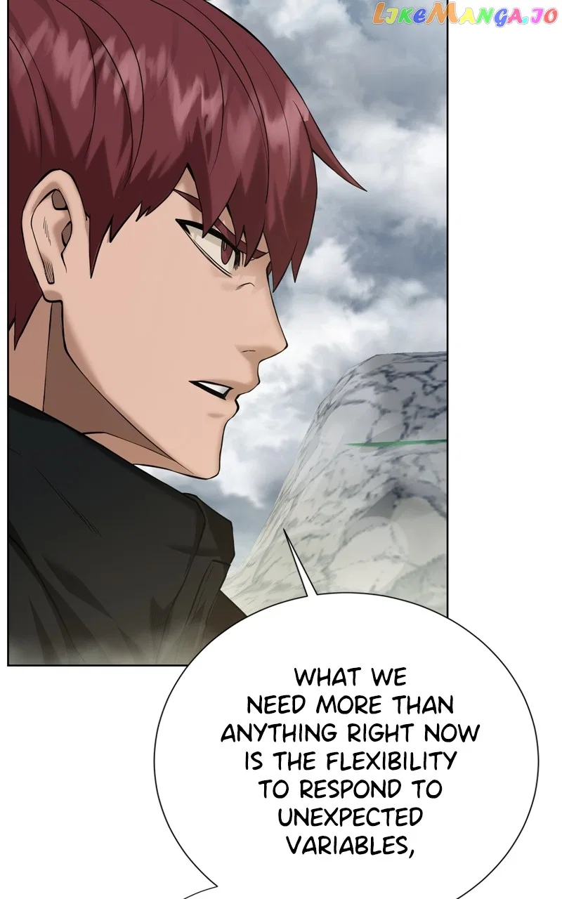 Dungeons & Artifacts Chapter 127 – Page 59