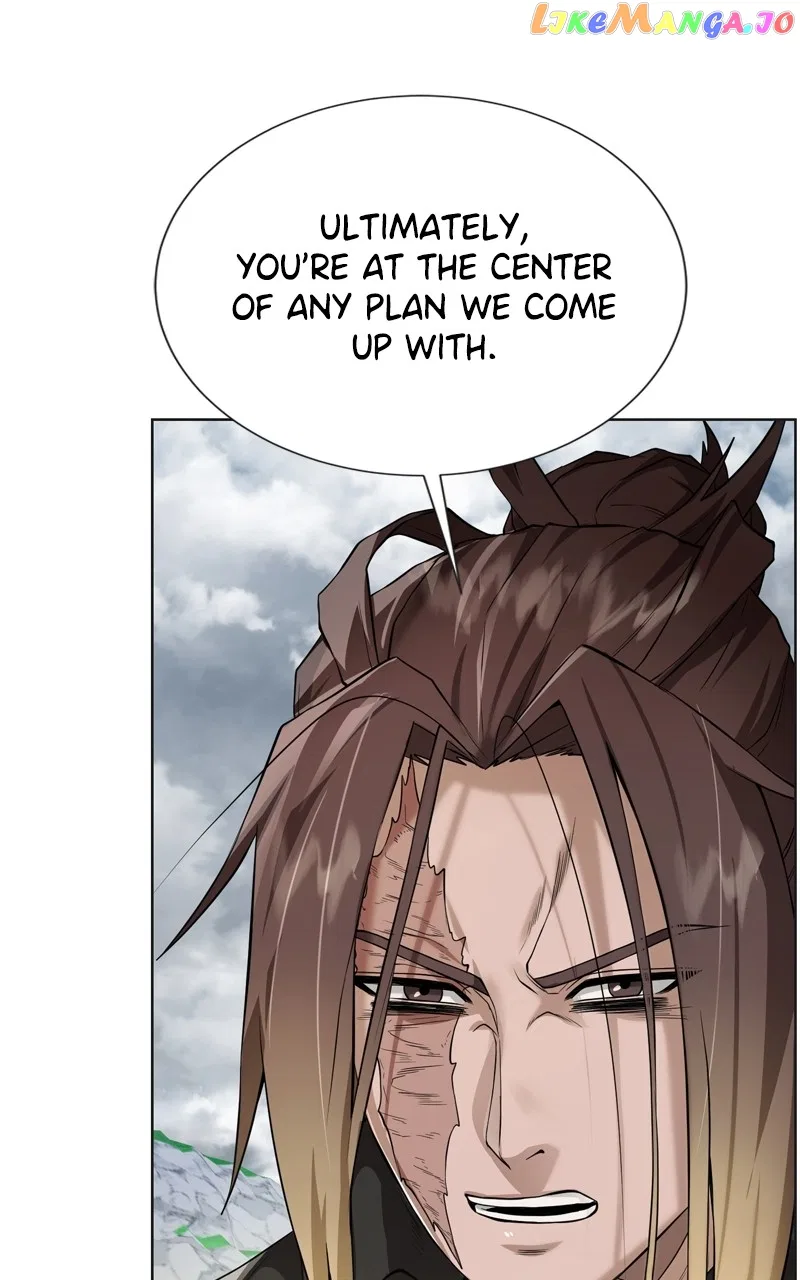 Dungeons & Artifacts Chapter 127 – Page 62
