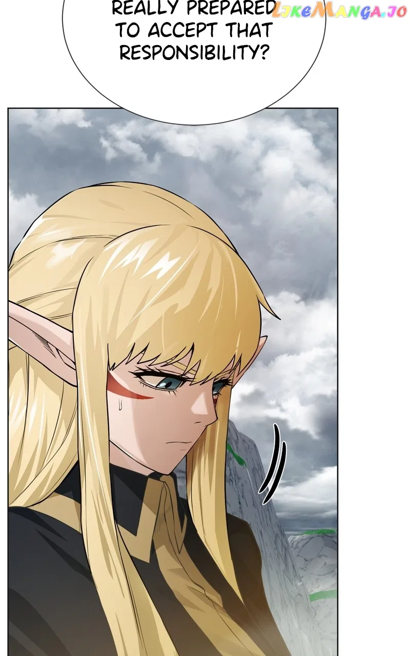 Dungeons & Artifacts Chapter 127 – Page 64