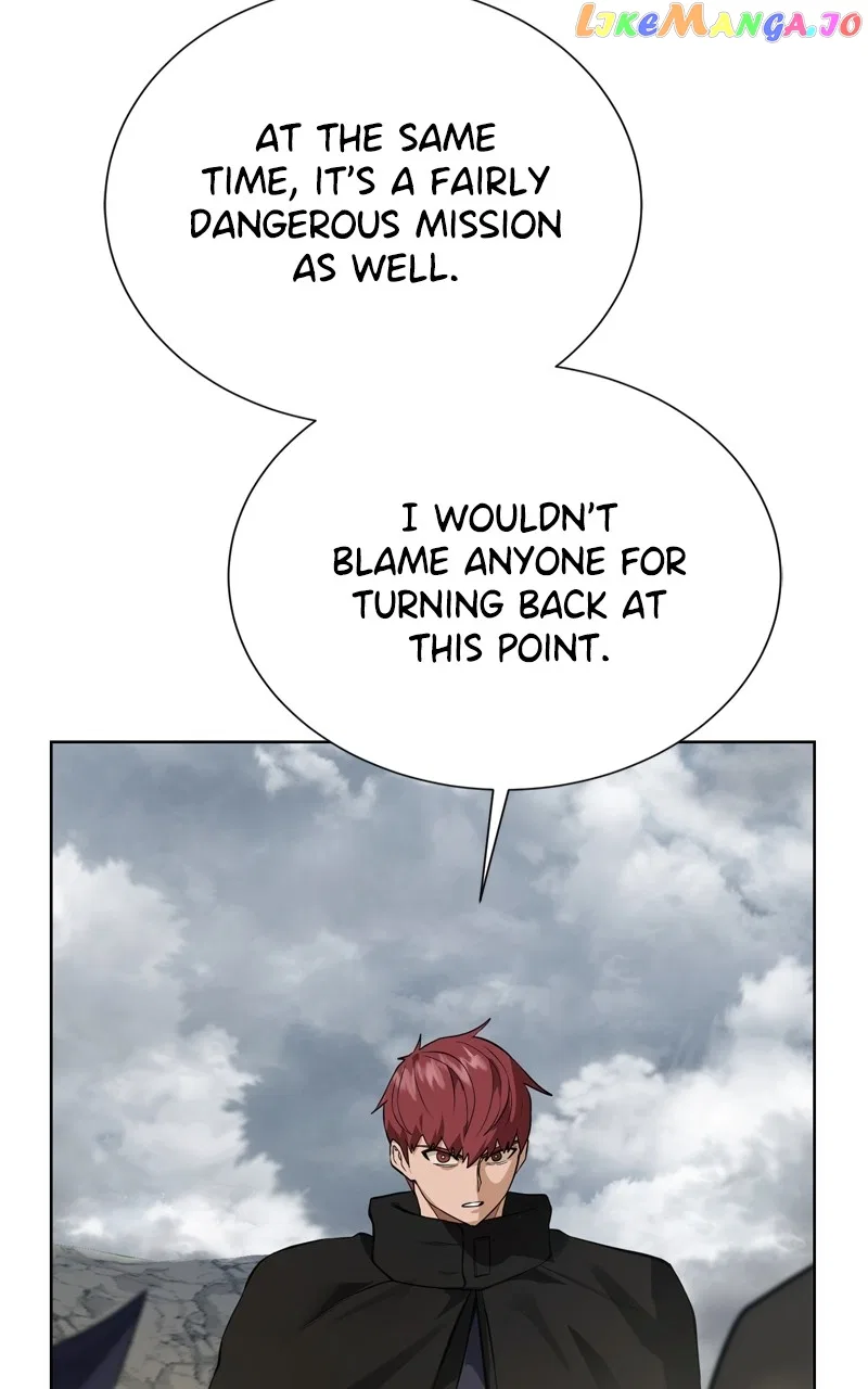 Dungeons & Artifacts Chapter 127 – Page 67