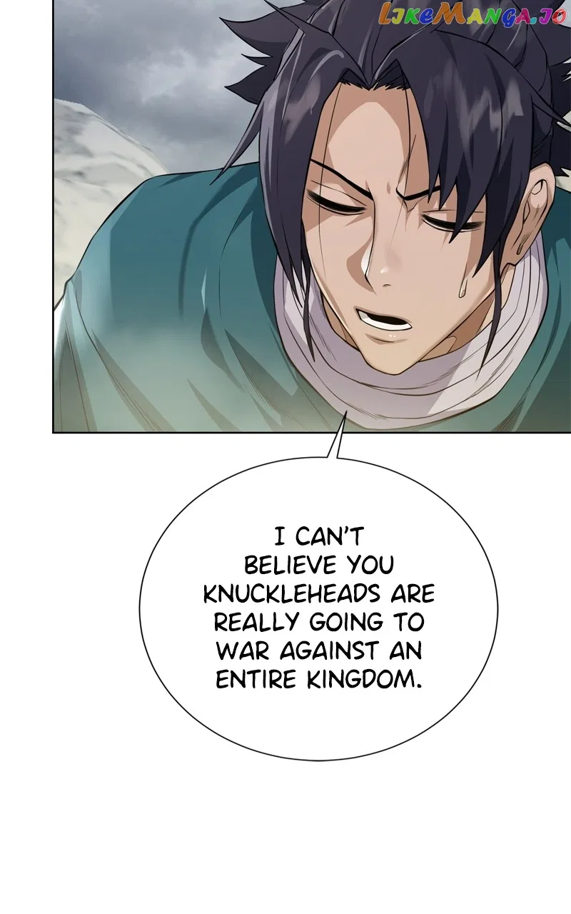 Dungeons & Artifacts Chapter 127 – Page 72