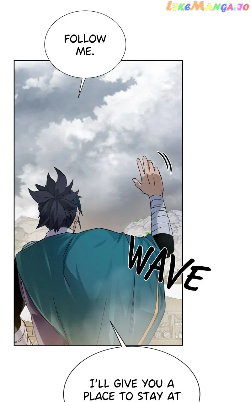 Dungeons & Artifacts Chapter 127 – Page 74