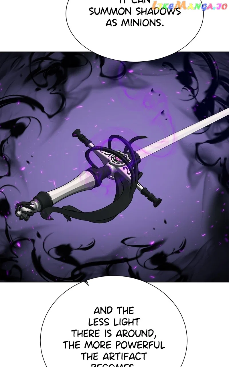Dungeons & Artifacts Chapter 127 – Page 79
