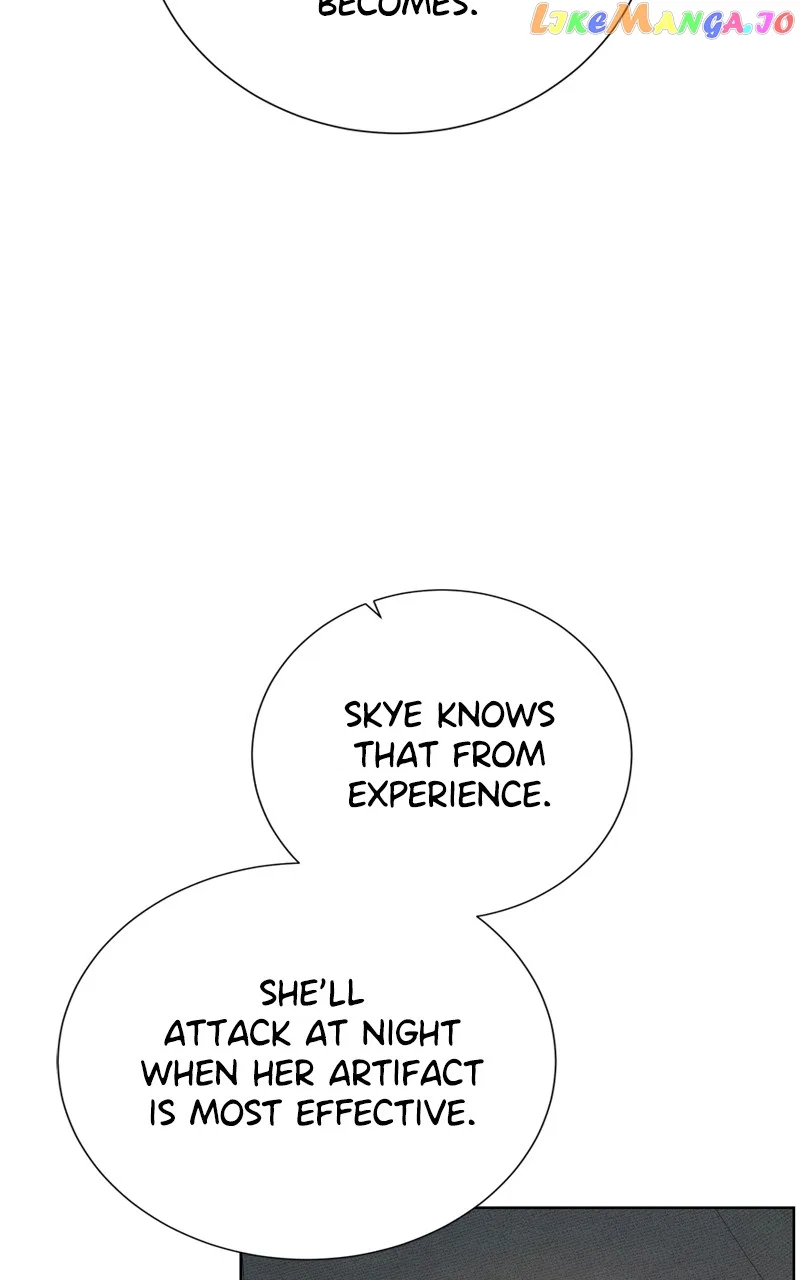 Dungeons & Artifacts Chapter 127 – Page 80