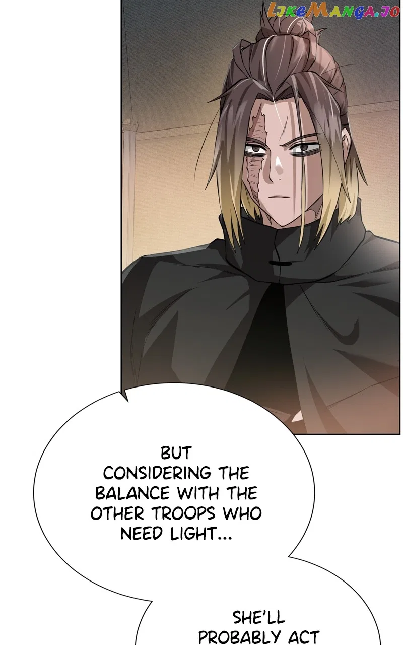 Dungeons & Artifacts Chapter 127 – Page 81