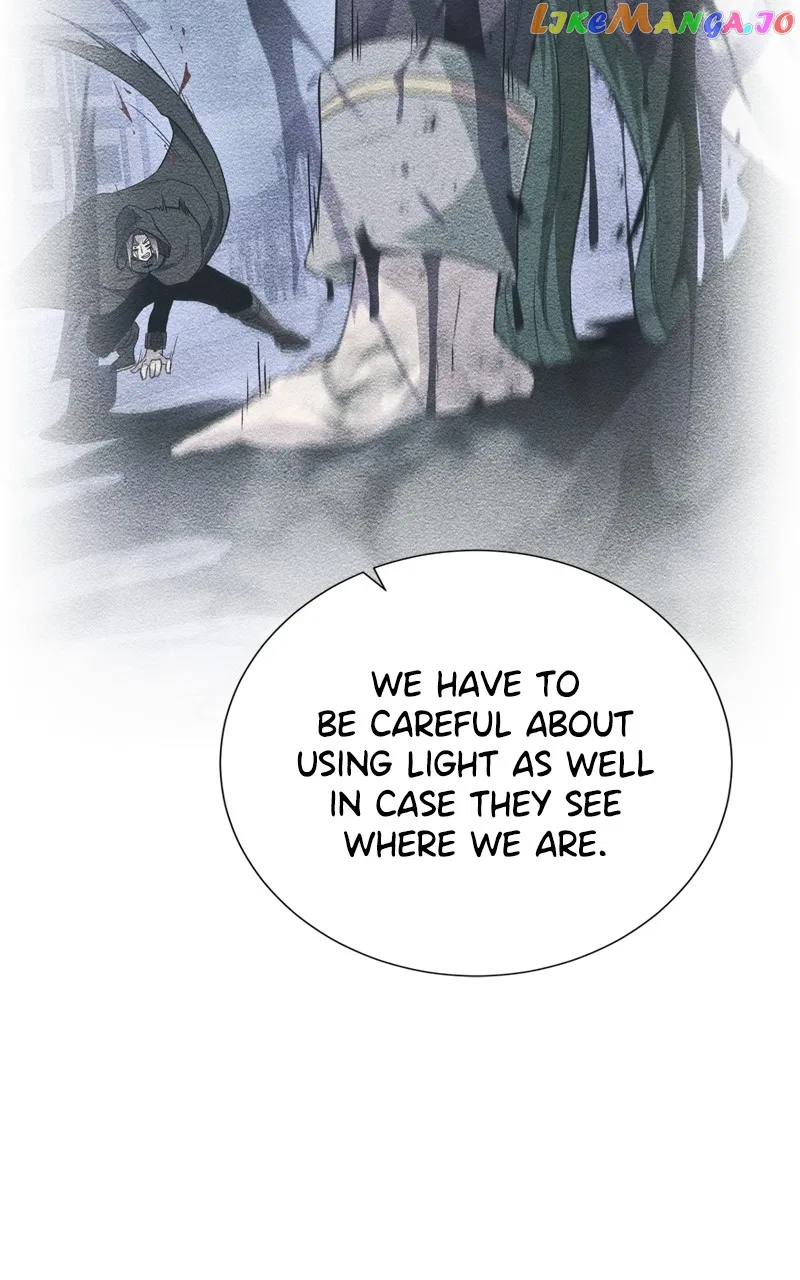 Dungeons & Artifacts Chapter 127 – Page 83