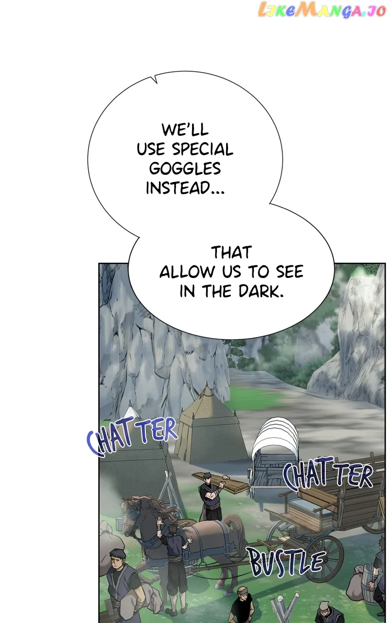 Dungeons & Artifacts Chapter 127 – Page 84