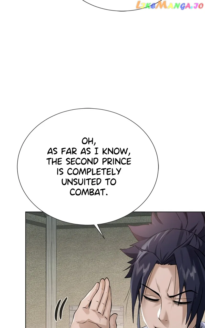 Dungeons & Artifacts Chapter 127 – Page 87