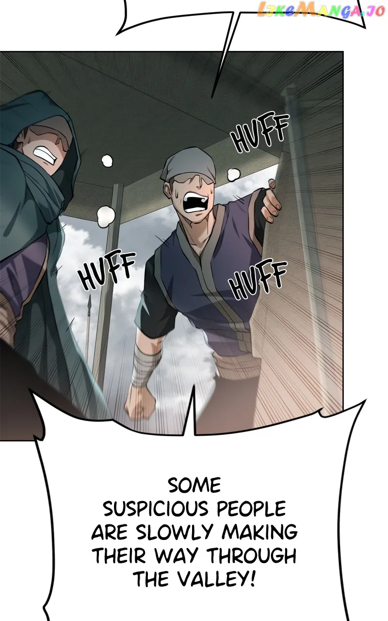 Dungeons & Artifacts Chapter 127 – Page 90