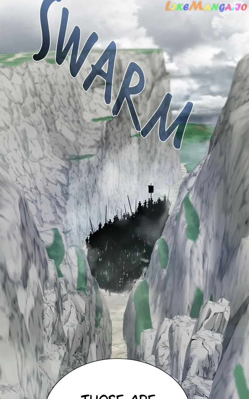 Dungeons & Artifacts Chapter 127 – Page 95
