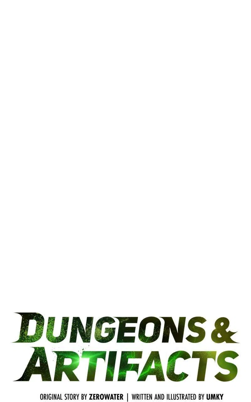 Dungeons & Artifacts Chapter 126 – Page 7