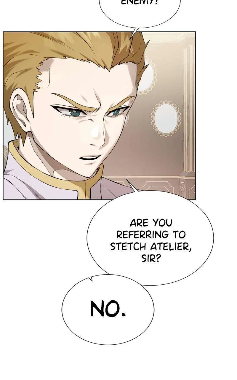 Dungeons & Artifacts Chapter 126 – Page 26