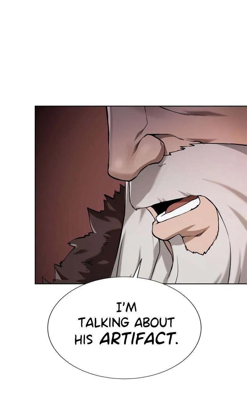 Dungeons & Artifacts Chapter 126 – Page 27