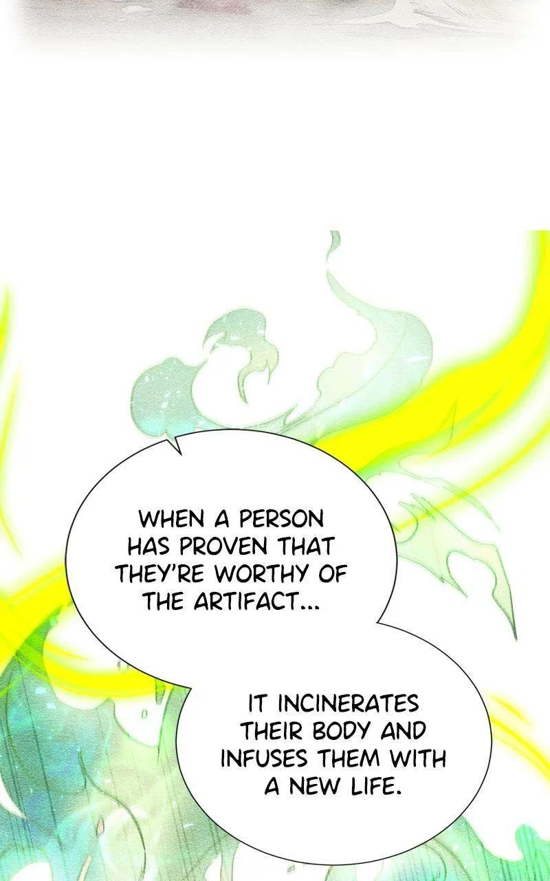 Dungeons & Artifacts Chapter 126 – Page 41