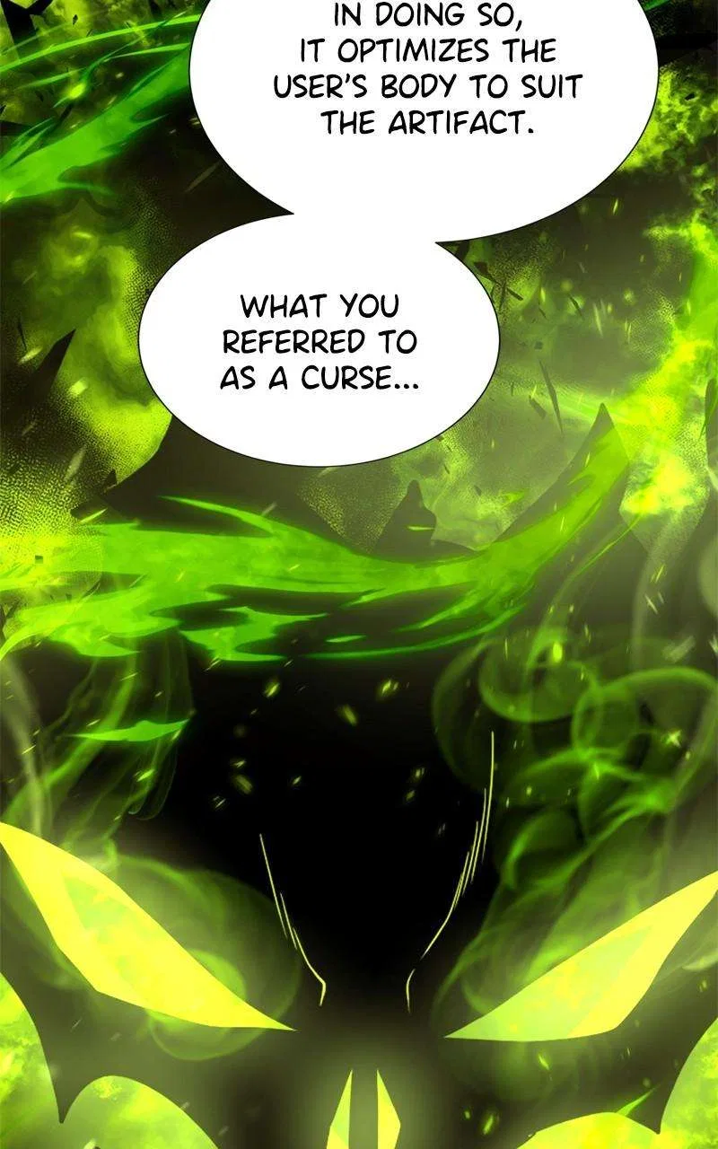 Dungeons & Artifacts Chapter 126 – Page 43