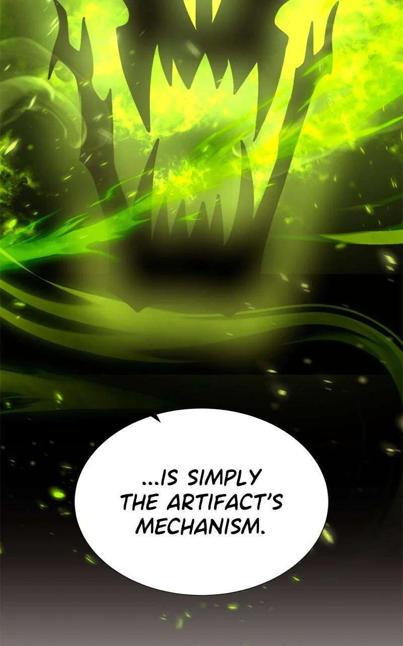 Dungeons & Artifacts Chapter 126 – Page 44