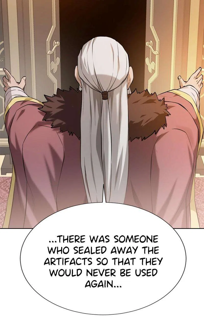 Dungeons & Artifacts Chapter 126 – Page 58