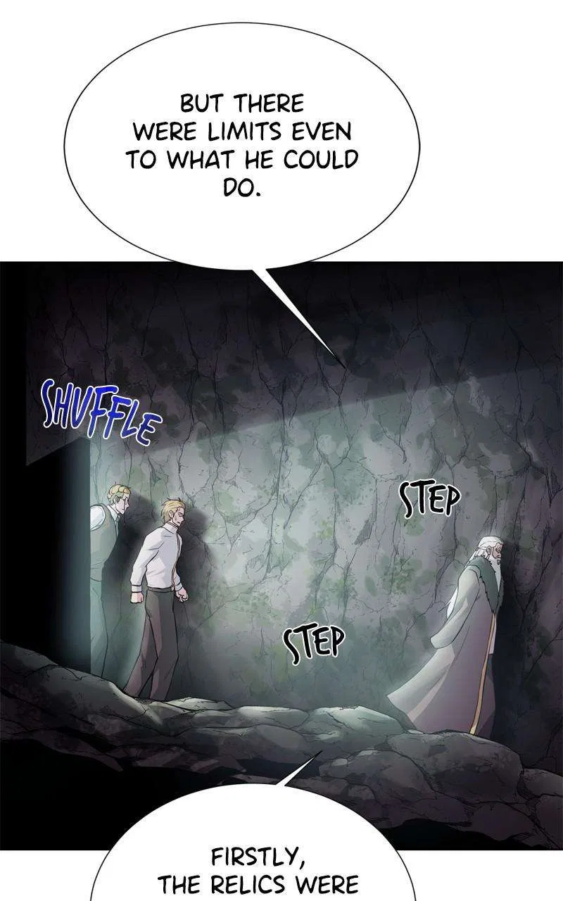 Dungeons & Artifacts Chapter 126 – Page 61