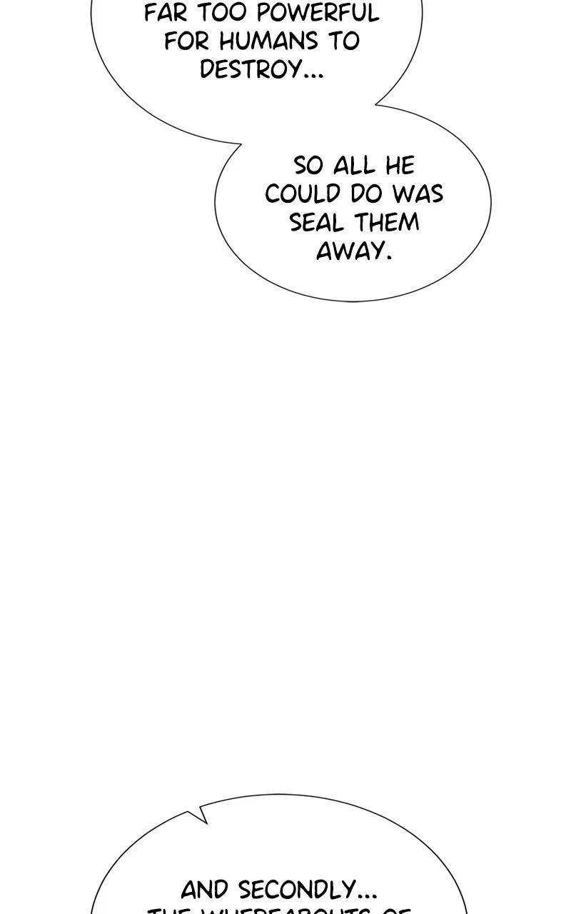 Dungeons & Artifacts Chapter 126 – Page 62