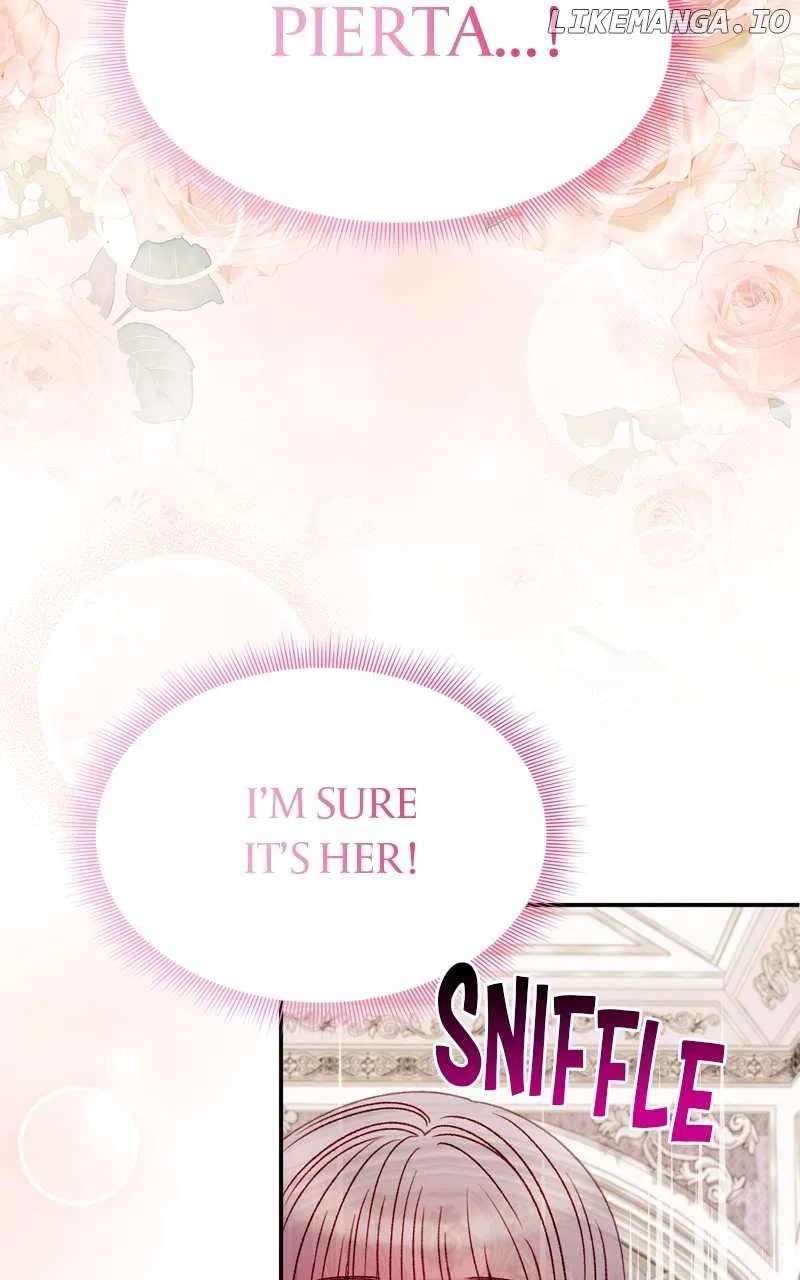 Éminence Grise Female Lead Is Trying to Make Me Her Stepmom Chapter 117 – Page 3