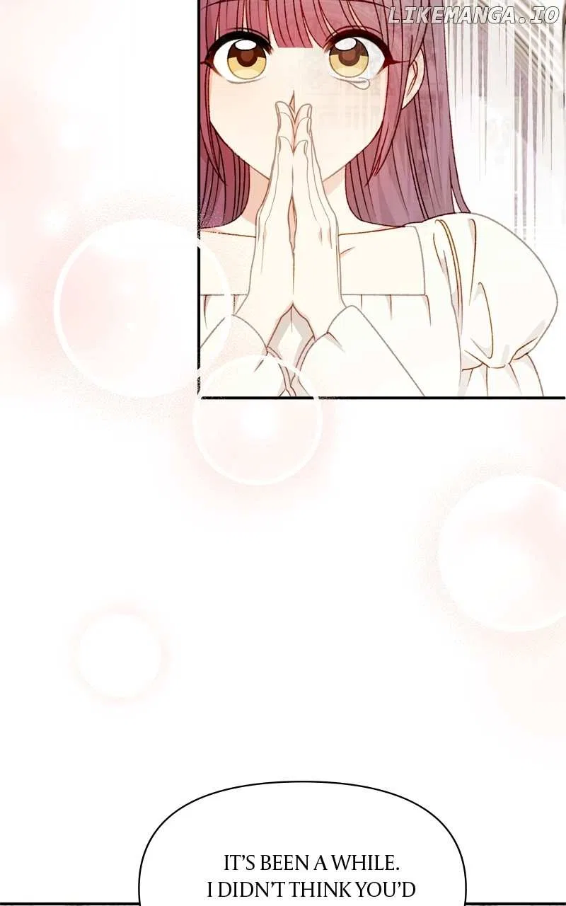 Éminence Grise Female Lead Is Trying to Make Me Her Stepmom Chapter 117 – Page 4