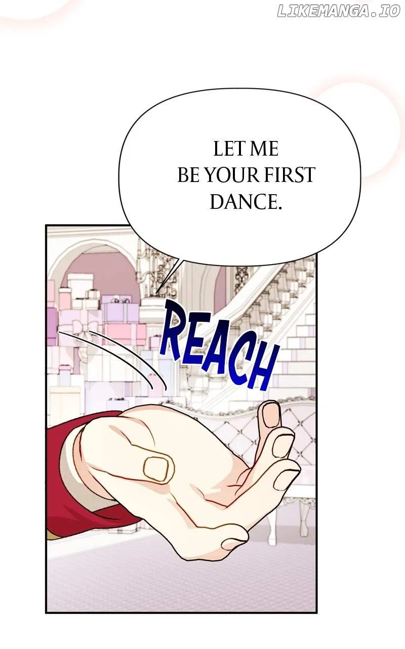 Éminence Grise Female Lead Is Trying to Make Me Her Stepmom Chapter 117 – Page 9