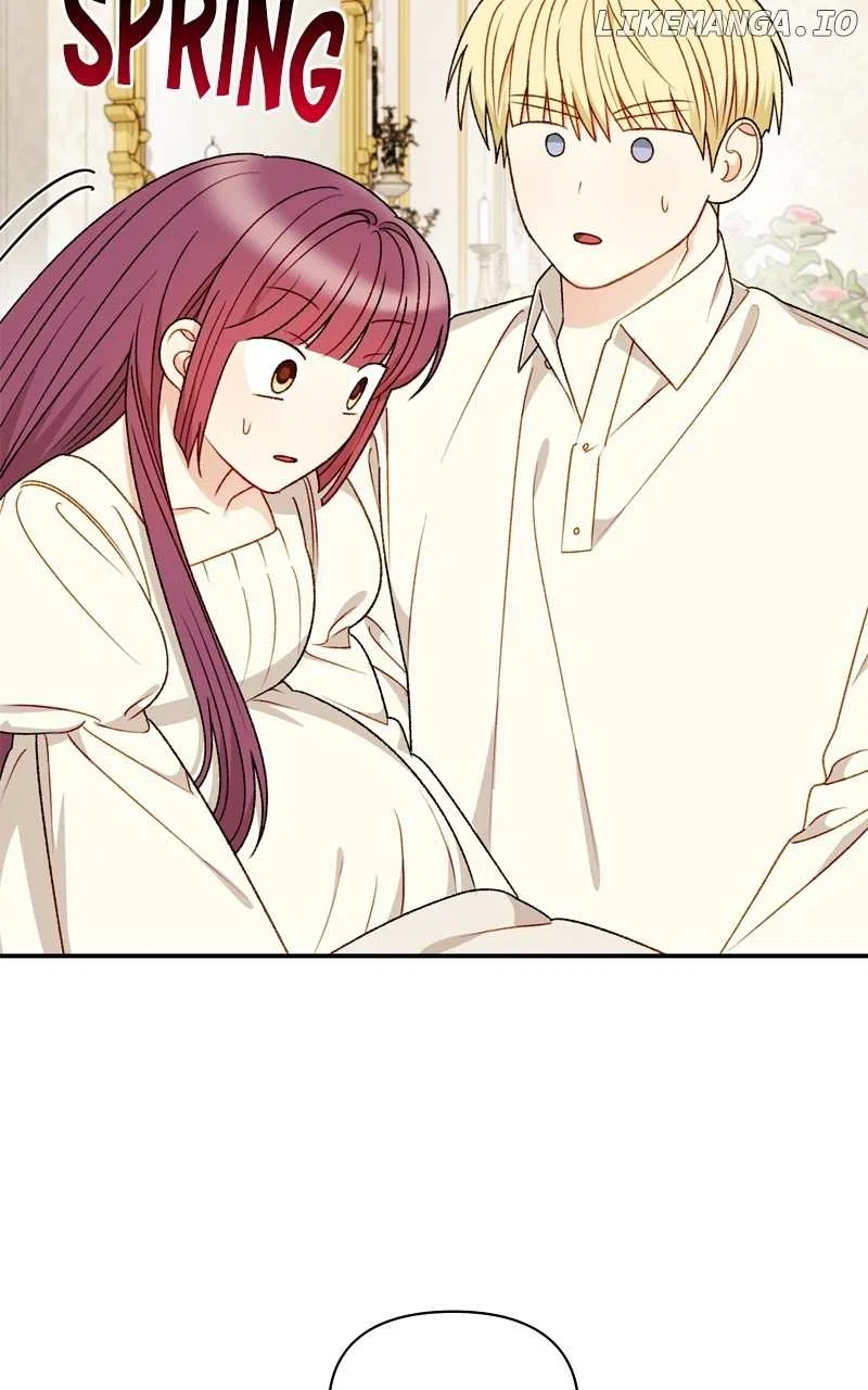 Éminence Grise Female Lead Is Trying to Make Me Her Stepmom Chapter 117 – Page 20