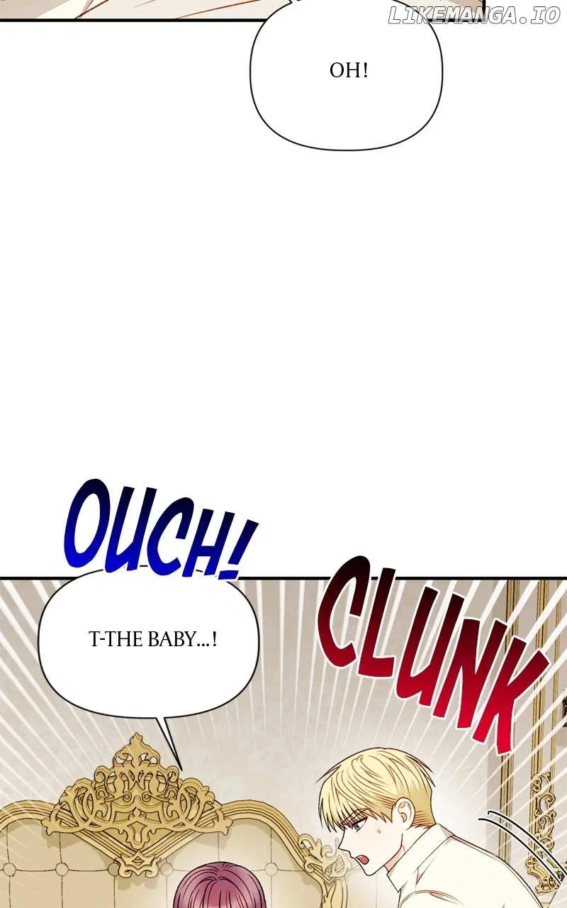 Éminence Grise Female Lead Is Trying to Make Me Her Stepmom Chapter 117 – Page 23