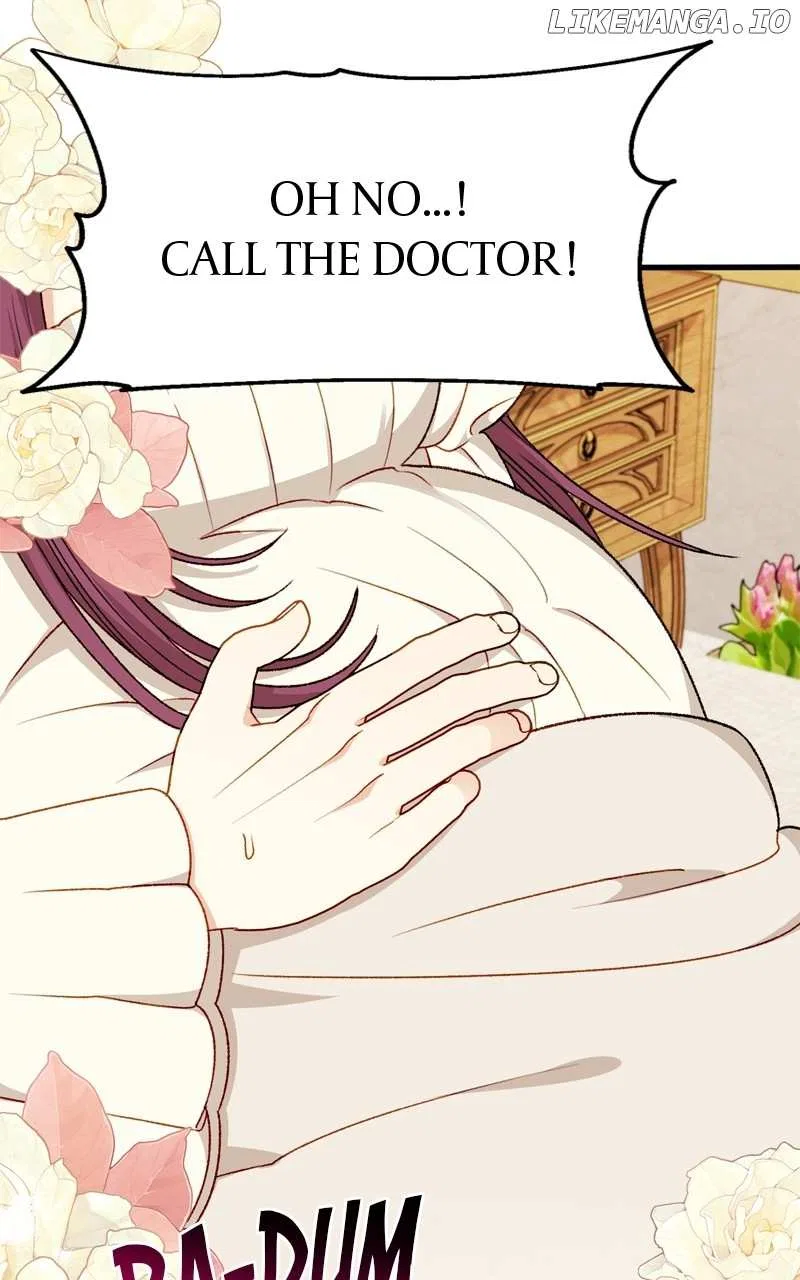 Éminence Grise Female Lead Is Trying to Make Me Her Stepmom Chapter 117 – Page 25