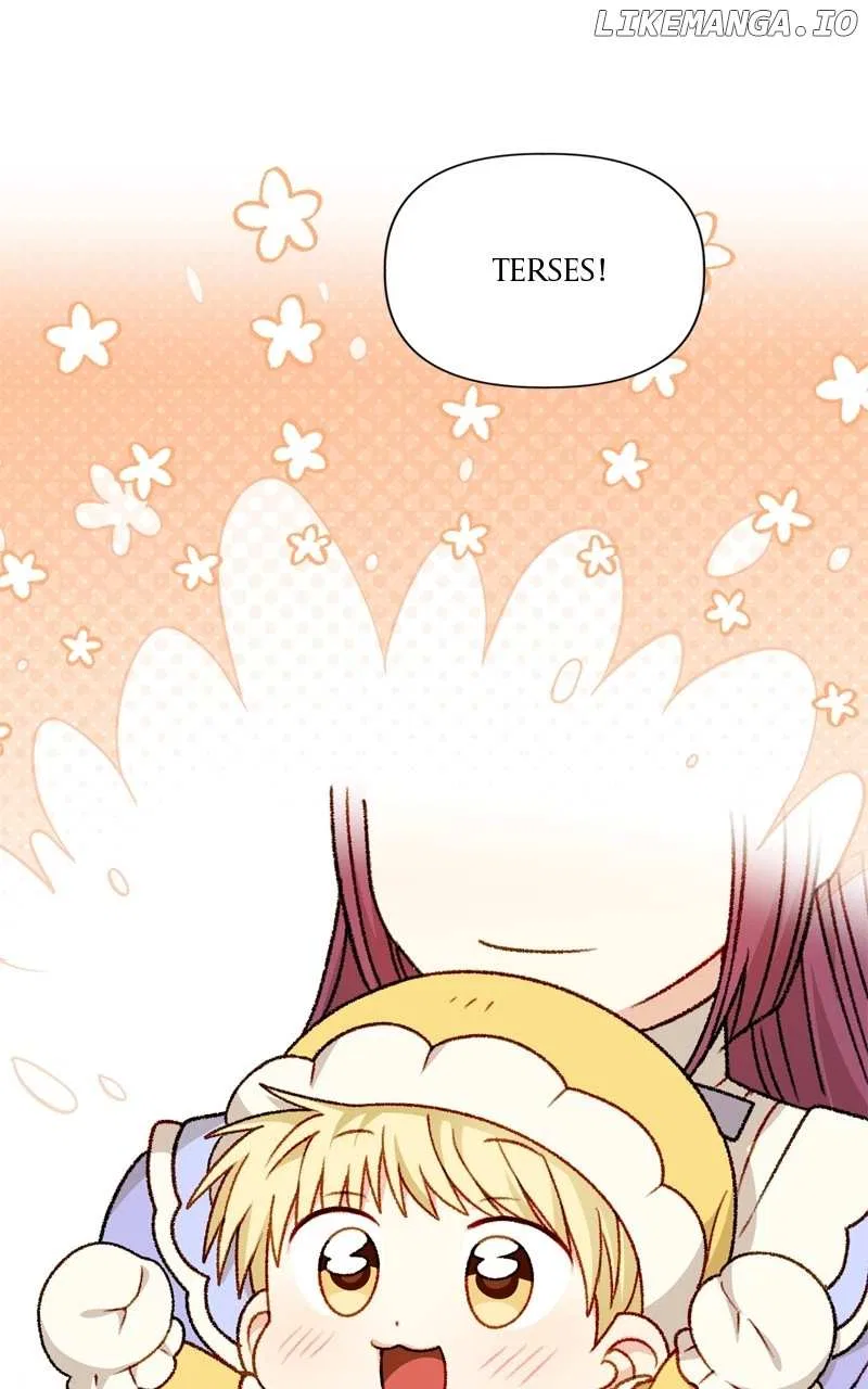 Éminence Grise Female Lead Is Trying to Make Me Her Stepmom Chapter 117 – Page 34