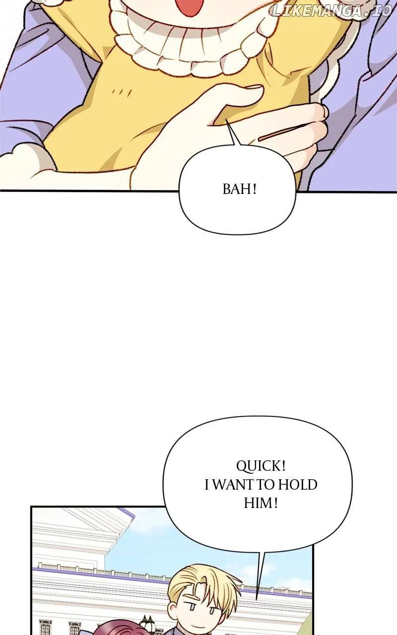 Éminence Grise Female Lead Is Trying to Make Me Her Stepmom Chapter 117 – Page 35