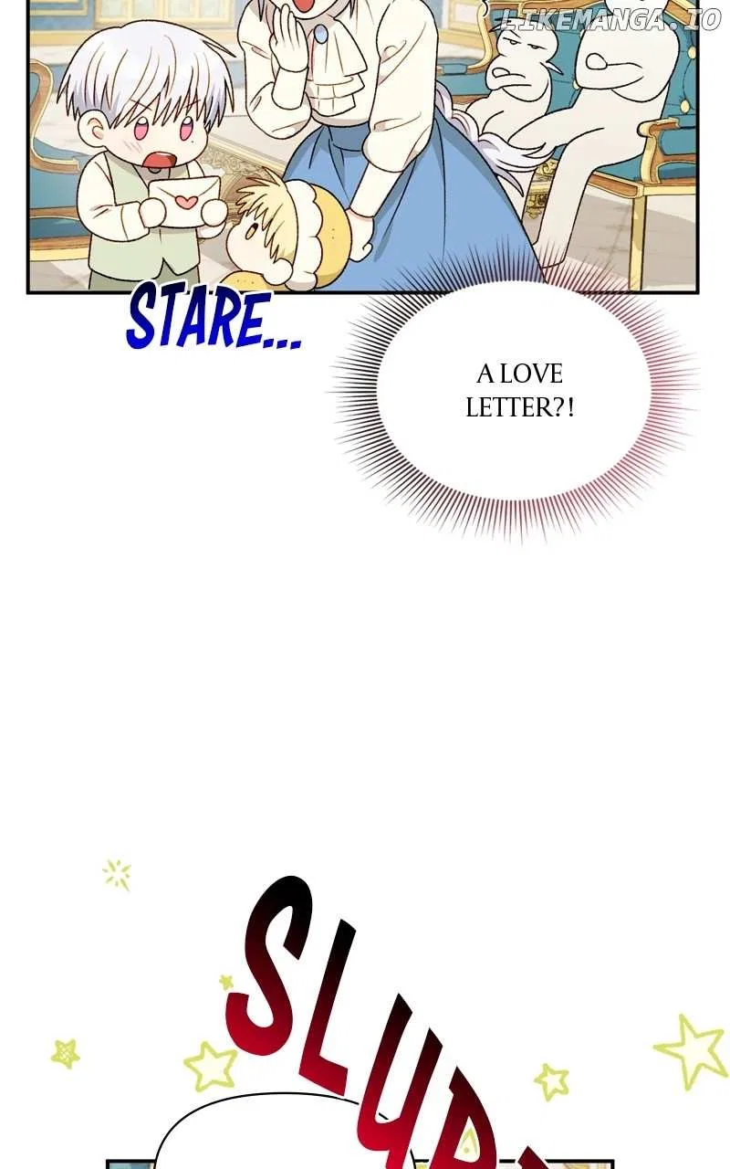 Éminence Grise Female Lead Is Trying to Make Me Her Stepmom Chapter 117 – Page 43