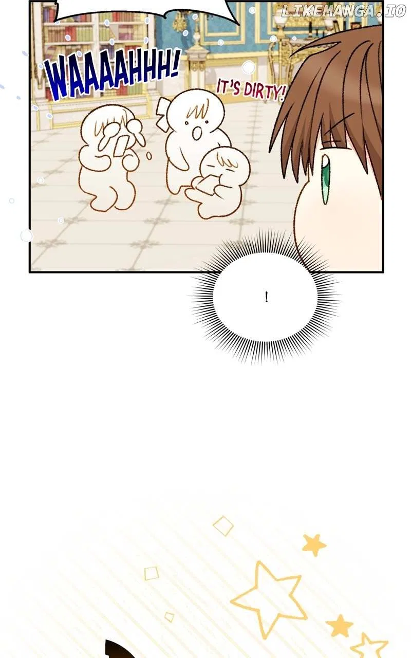 Éminence Grise Female Lead Is Trying to Make Me Her Stepmom Chapter 117 – Page 45
