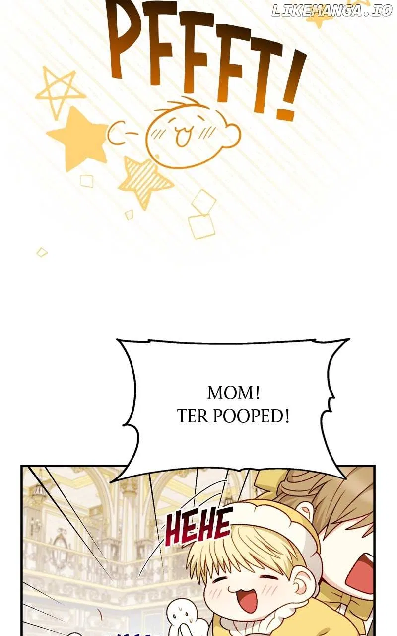 Éminence Grise Female Lead Is Trying to Make Me Her Stepmom Chapter 117 – Page 46