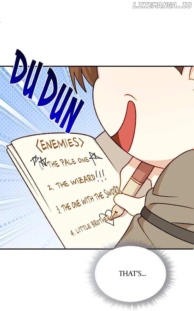 Éminence Grise Female Lead Is Trying to Make Me Her Stepmom Chapter 117 – Page 51