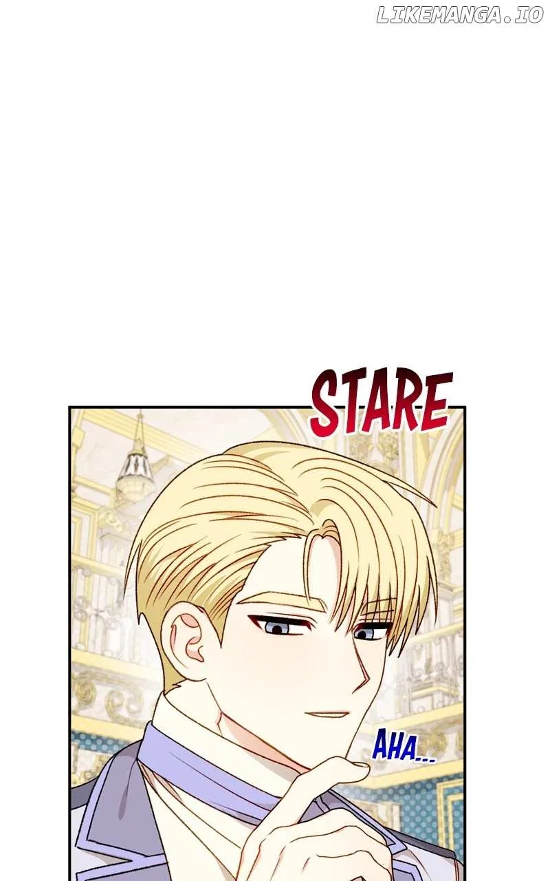 Éminence Grise Female Lead Is Trying to Make Me Her Stepmom Chapter 117 – Page 52