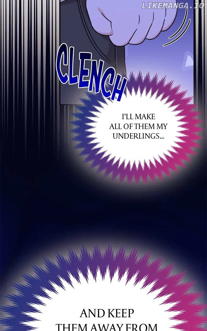 Éminence Grise Female Lead Is Trying to Make Me Her Stepmom Chapter 117 – Page 59